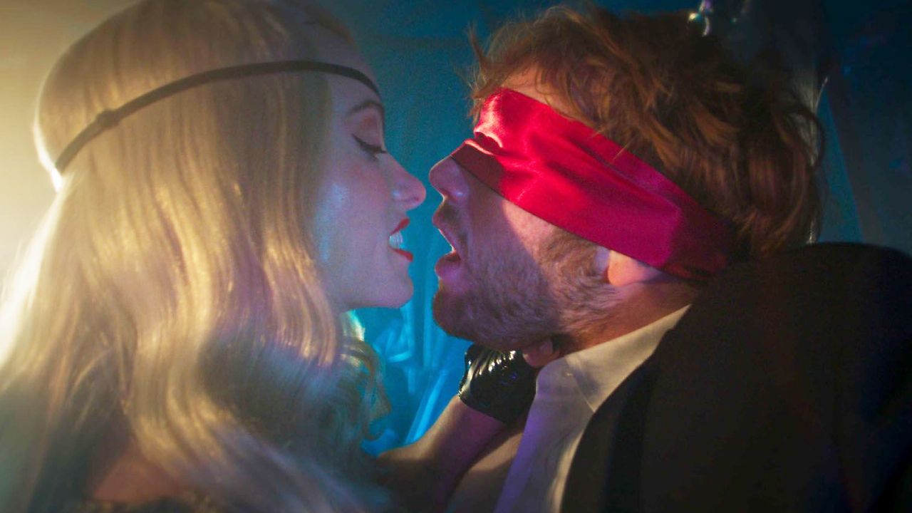 I Want Your Sex est-il un bon film ? Que pensent les spectateurs de cette comédie signée Gregg Araki ?