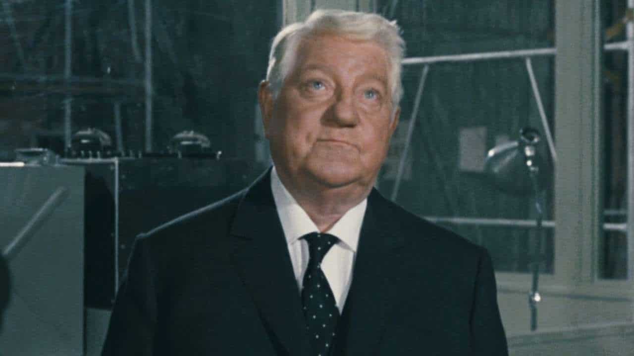 Ce film avec Jean Gabin est allé jusqu'aux Oscars, et ça n'a pas été de tout repos !