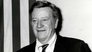 "Il prend le relais" : pour John Wayne, ce jeune acteur de 27 ans était l'avenir du cinéma
