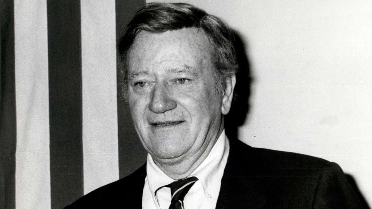 "Il prend le relais" : pour John Wayne, ce jeune acteur de 27 ans était l'avenir du cinéma