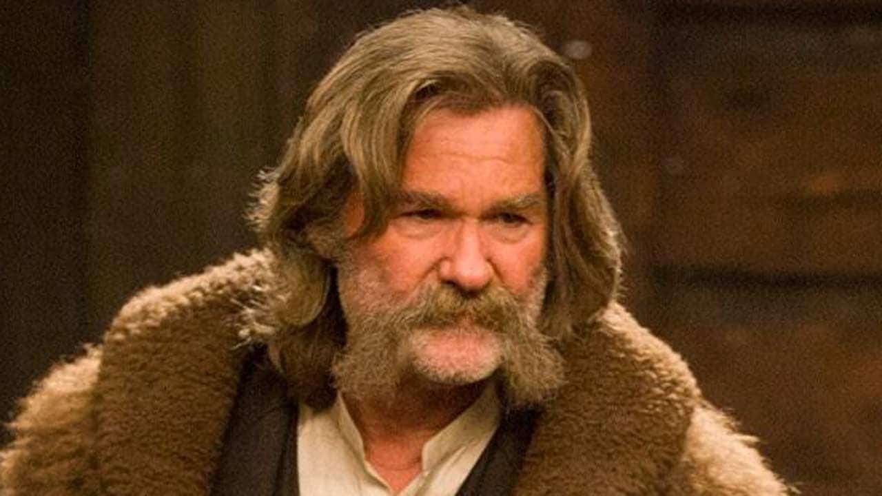 "Je pense qu'il en fera partie" : Kurt Russell considère ce western comme l'un de ses plus grands films