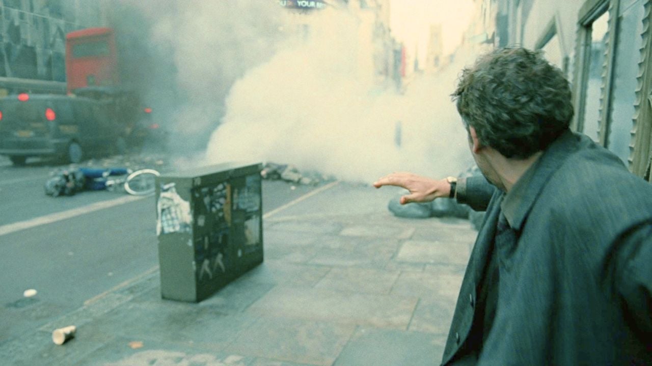 4 Oscars, et parmi les meilleurs films de science-fiction du XXIe siècle : ce cinéaste légendaire va bientôt réaliser une série thriller en développement depuis 9 ans !