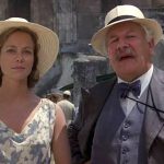 Ce soir à la télé : vous avez aimé Le Crime de l'Orient-Express ? Vous allez adorer Peter Ustinov en Hercule Poirot