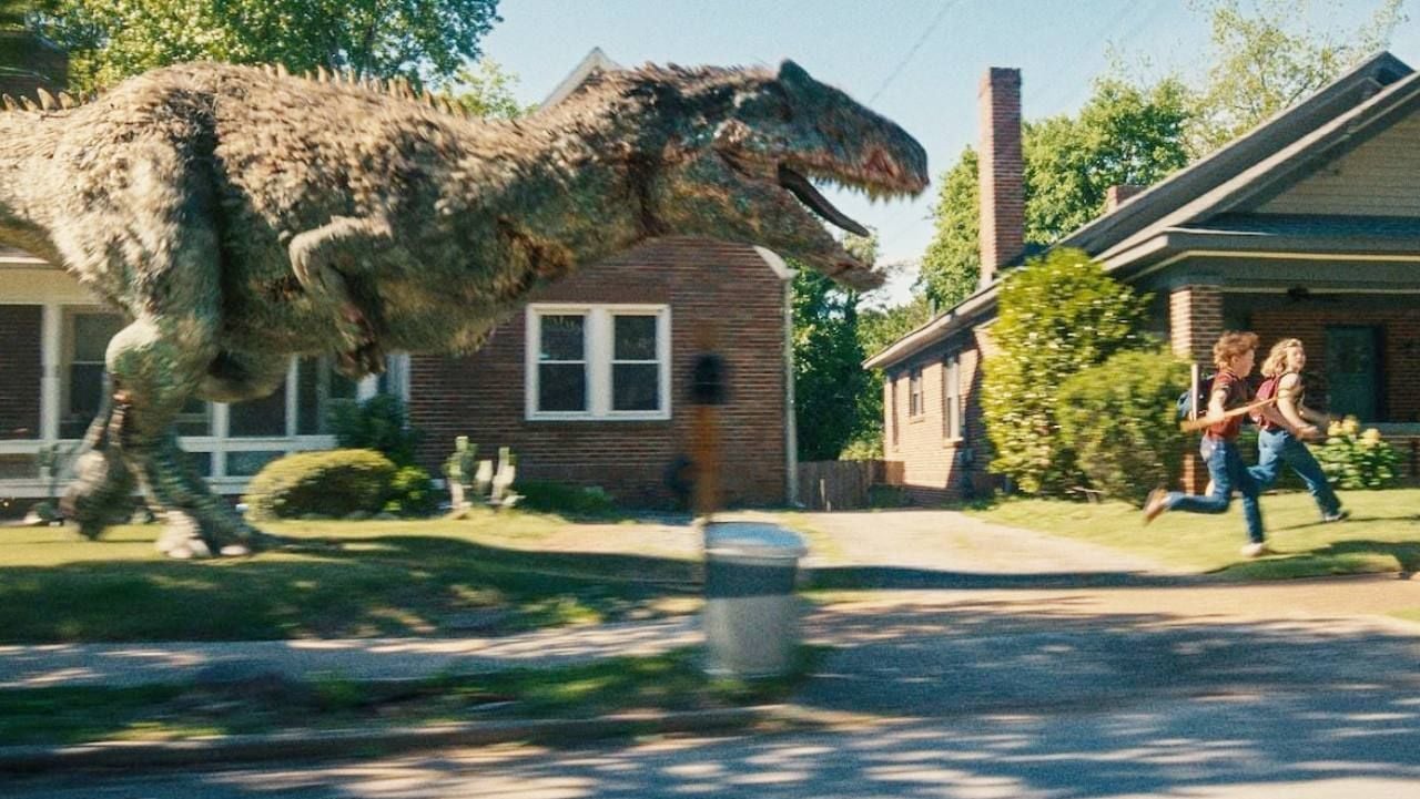 Au cinéma le 12 août, ce sont les films à voir : La fin d’Oak Street, Tombé du ciel, Soudain...