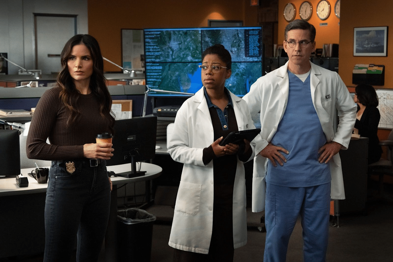 NCIS : on le voit dans chaque épisode, mais connaissez-vous vraiment la signification de ce détail récurrent dans la série ?
