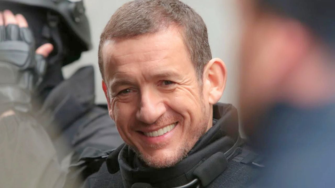 Netflix : la série de Dany Boon sera un hommage à un chanteur adoré par des millions de Français