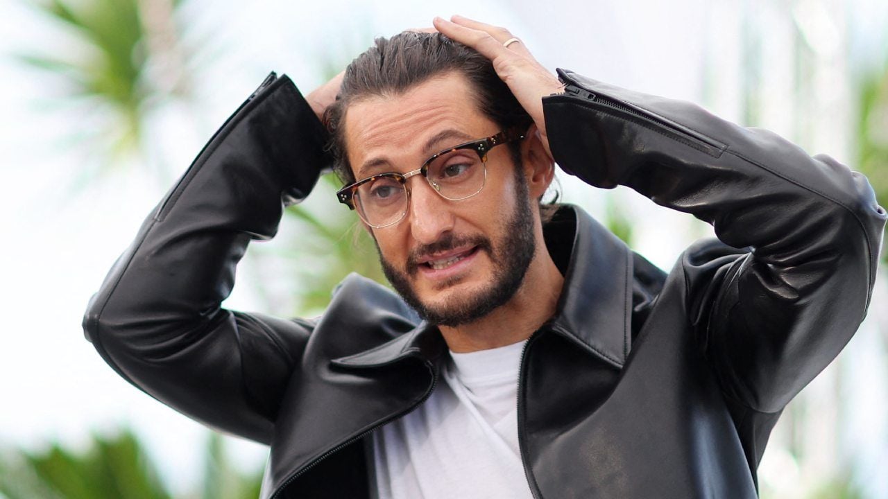 4 films et 2 séries ensemble : avec quel acteur Pierre Niney a-t-il le plus tourné ?
