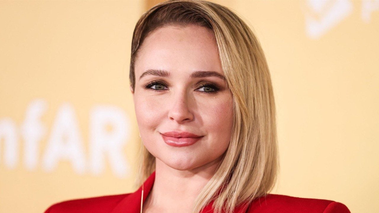 Mort d'Hayden Panettiere : l'inoubliable Claire Bennet de la série Heroes avait 36 ans