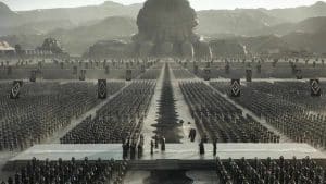 "Eblouissant, spectaculaire, exigeant" : noté 4,4 sur 5, c'est le meilleur film de science-fiction de l'année 2024 et on le doit à un maître incontesté du genre !