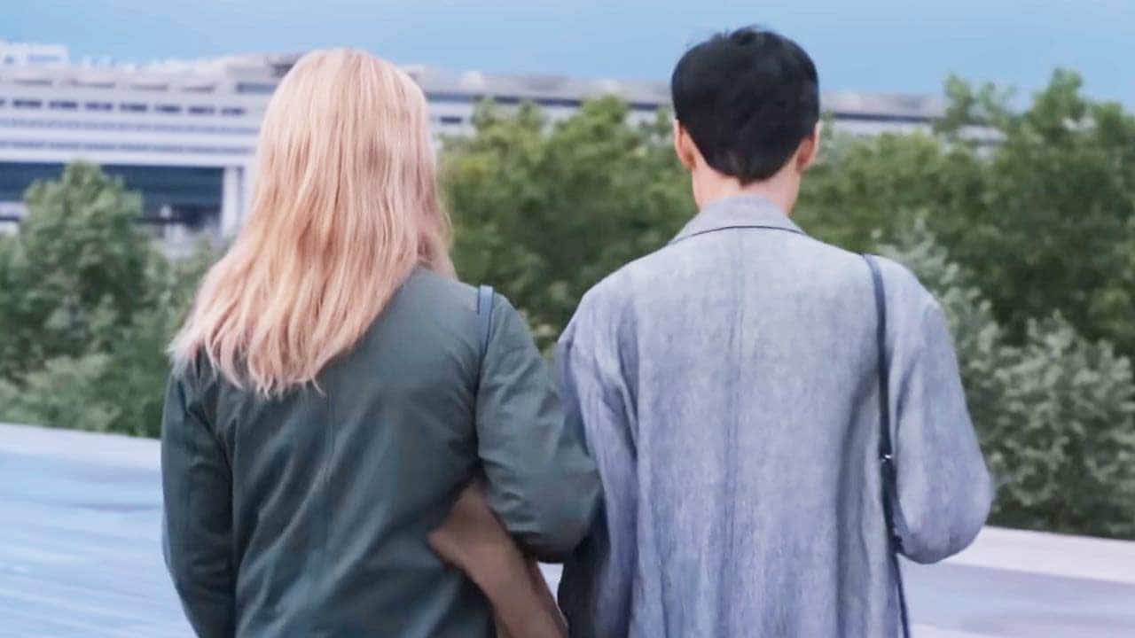 "Sensible et bouleversant" : noté 4 sur 5, c'est le meilleur film du mois d'août... et il a reçu deux prix à Cannes