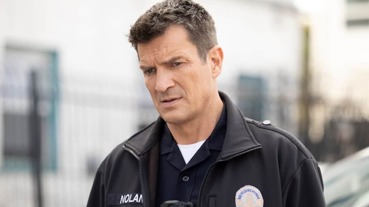 The Rookie saison 8 : il existe une fin alternative et elle est très différente