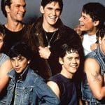 Tom Cruise, Patrick Swayze, la star de Cobra Kai... Il y a 44 ans, ils auditionnaient pour un film culte de Coppola. Découvrez les images inédites de ce casting entré dans l'Histoire d'Hollywood !