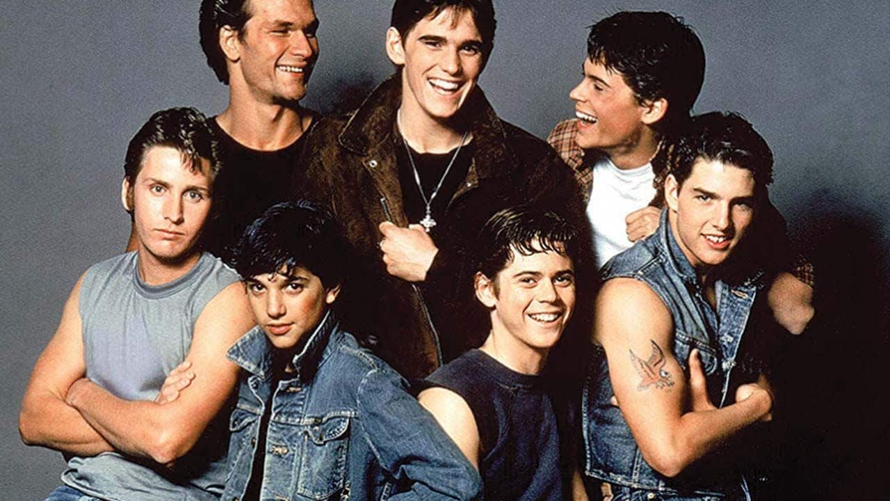 Tom Cruise, Patrick Swayze, la star de Cobra Kai... Il y a 44 ans, ils auditionnaient pour un film culte de Coppola. Découvrez les images inédites de ce casting entré dans l'Histoire d'Hollywood !