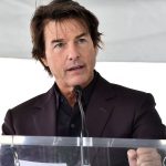"Ça n'a rien de compliqué, il faut avancer étape par étape..." : les conseils de Tom Cruise à la nouvelle génération de réalisateurs et d'acteurs