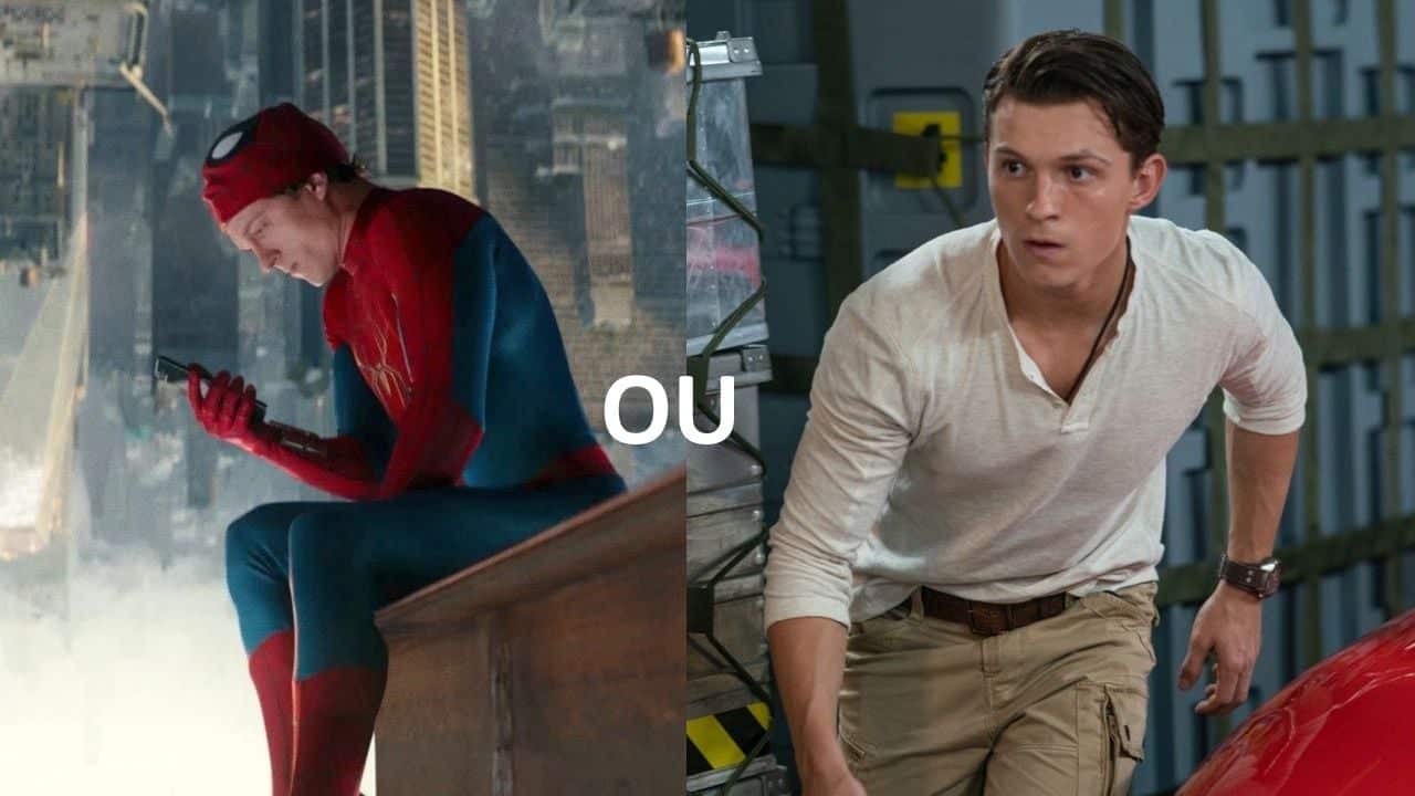 "C'était une erreur" : si c'était à refaire, Tom Holland n'aurait pas joué ce blockbuster de la même manière !