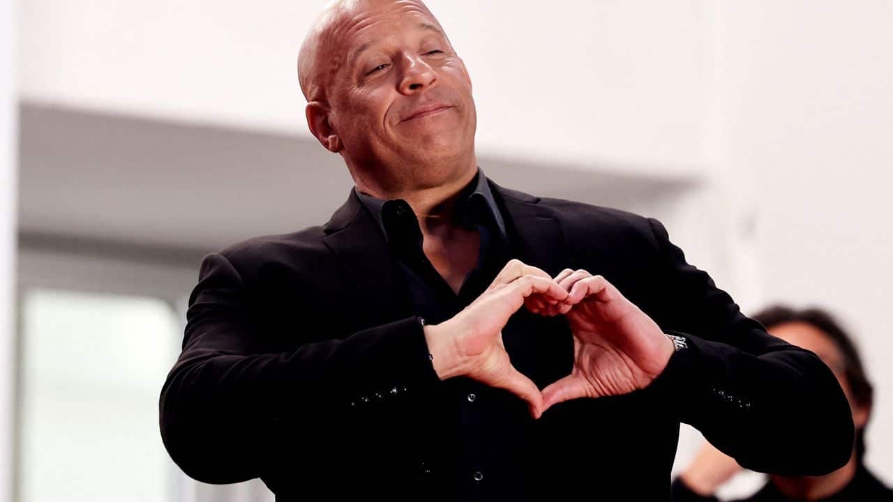 "J'en pleure encore" : Vin Diesel dit que le scénario de Fast Forever est "le meilleur qu'il ait lu"