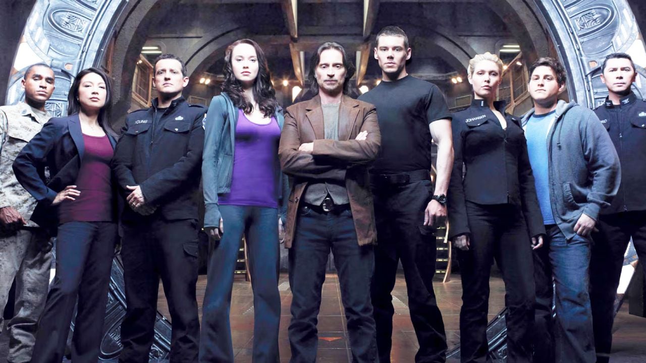 Stargate Universe : pourquoi la série de science-fiction a-t-elle été annulée il y a 15 ans après 2 saisons et 40 épisodes ?