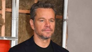 Il y a 29 ans, Matt Damon n'aurait jamais joué dans l'un des plus grands films de tous les temps sans l'intervention de cet acteur culte