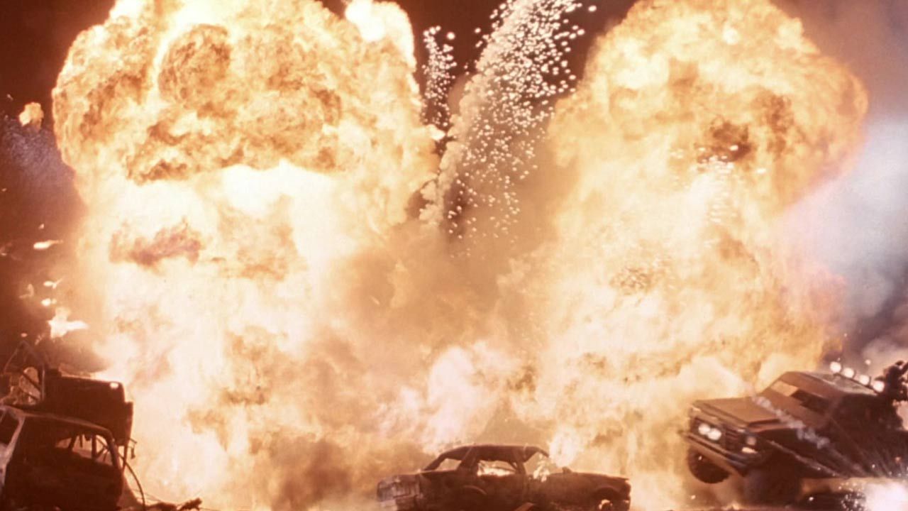 35 ans après, on utilise encore cette réplique culte de la science-fiction, entrée dans le langage courant suite au succès de son film