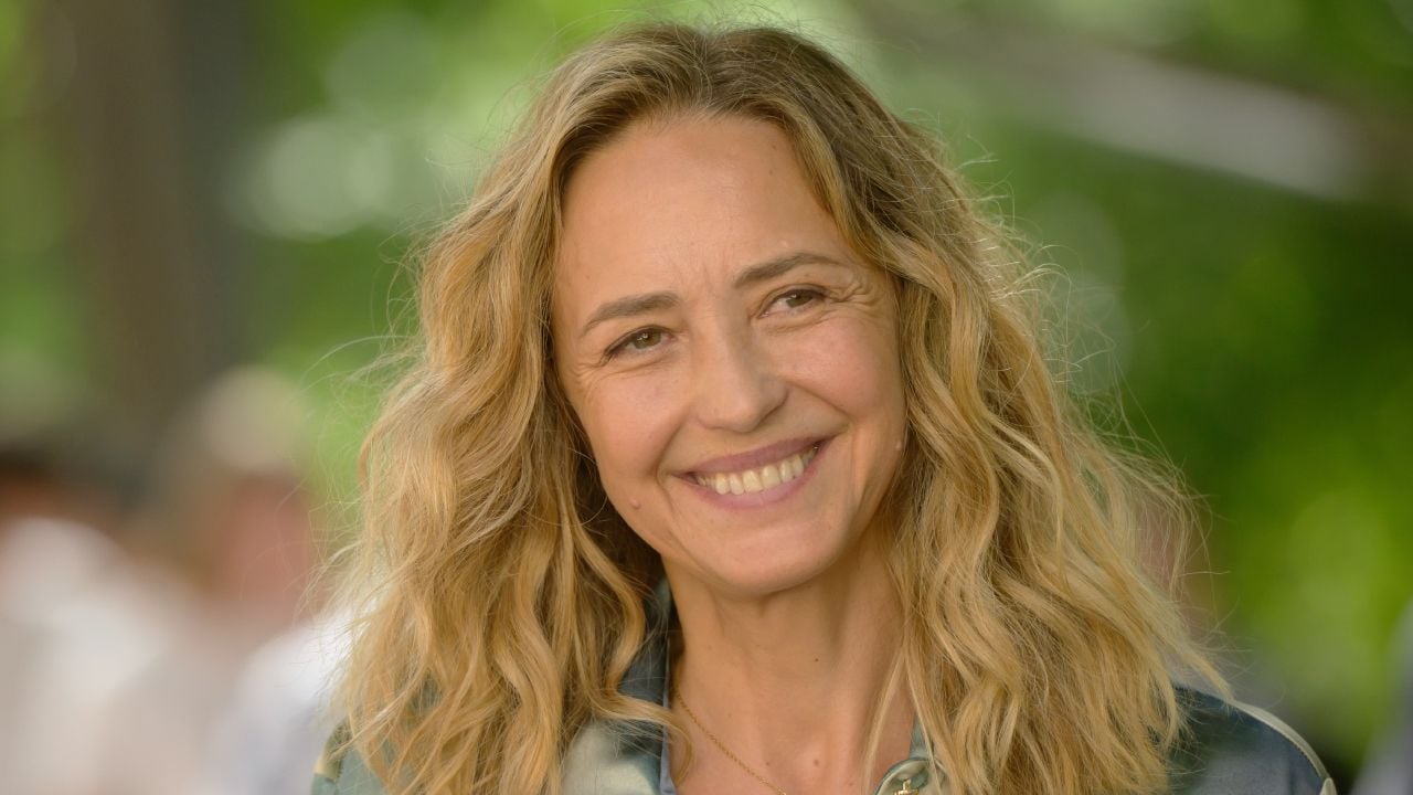 La Mère et l'Assassin : avez-vous reconnu la fille de cette star du cinéma français des années 90 qui donne la réplique à Hélène de Fougerolles ?