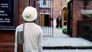 "Une épreuve physiquement douloureuse" : 93 ans, 104 films, 1 Oscar... Cette actrice légendaire garde un mauvais souvenir de ce film mythique qui a traumatisé des générations entières