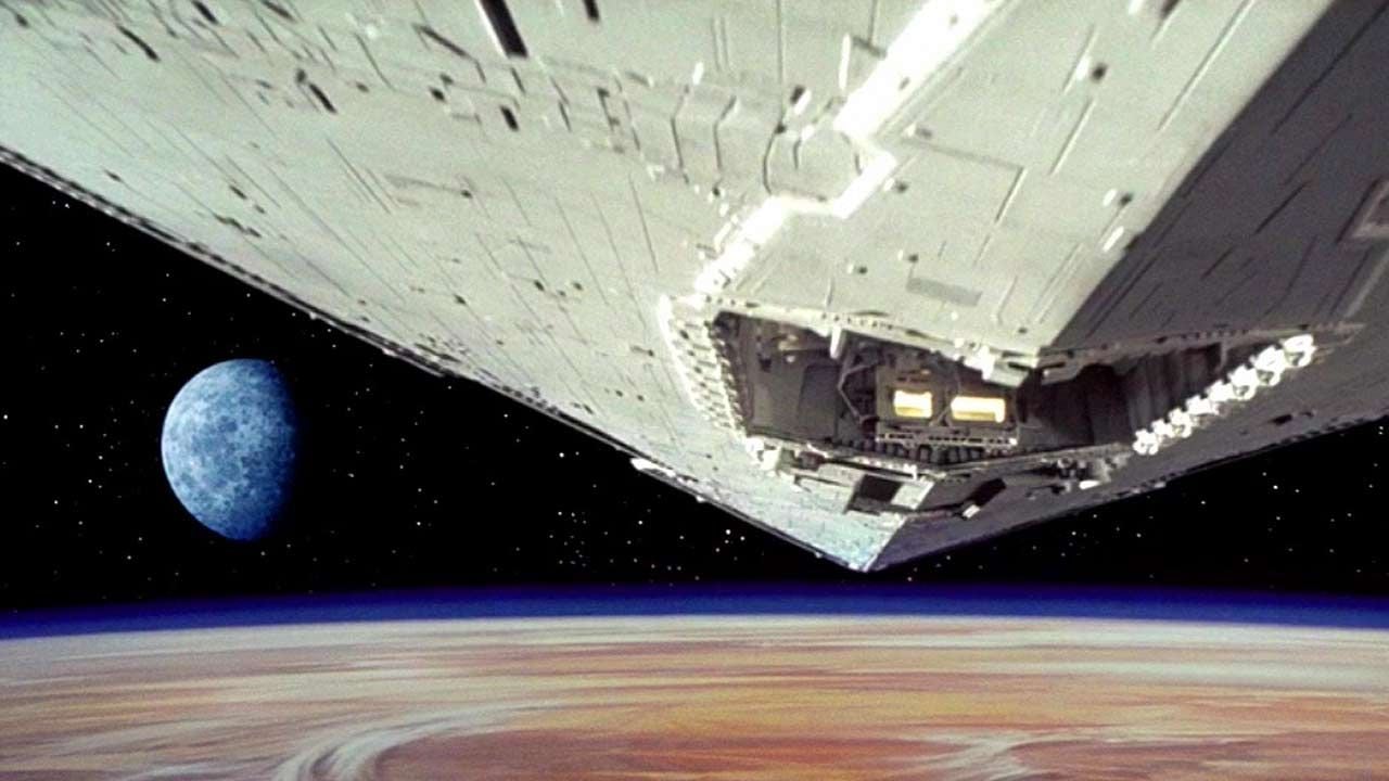 Depuis 46 ans, cette musique fait frissonner des millions de fans de science-fiction, et c'est l'une des plus grandioses du cinéma