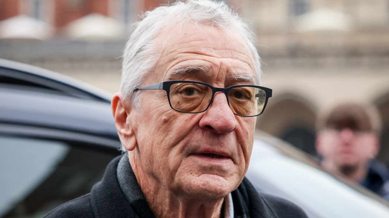 Levé à 5h du matin, entraînement 6 fois par semaine : nouvelle star Netflix, Robert De Niro se met toujours dans les meilleures conditions physiques à 83 ans