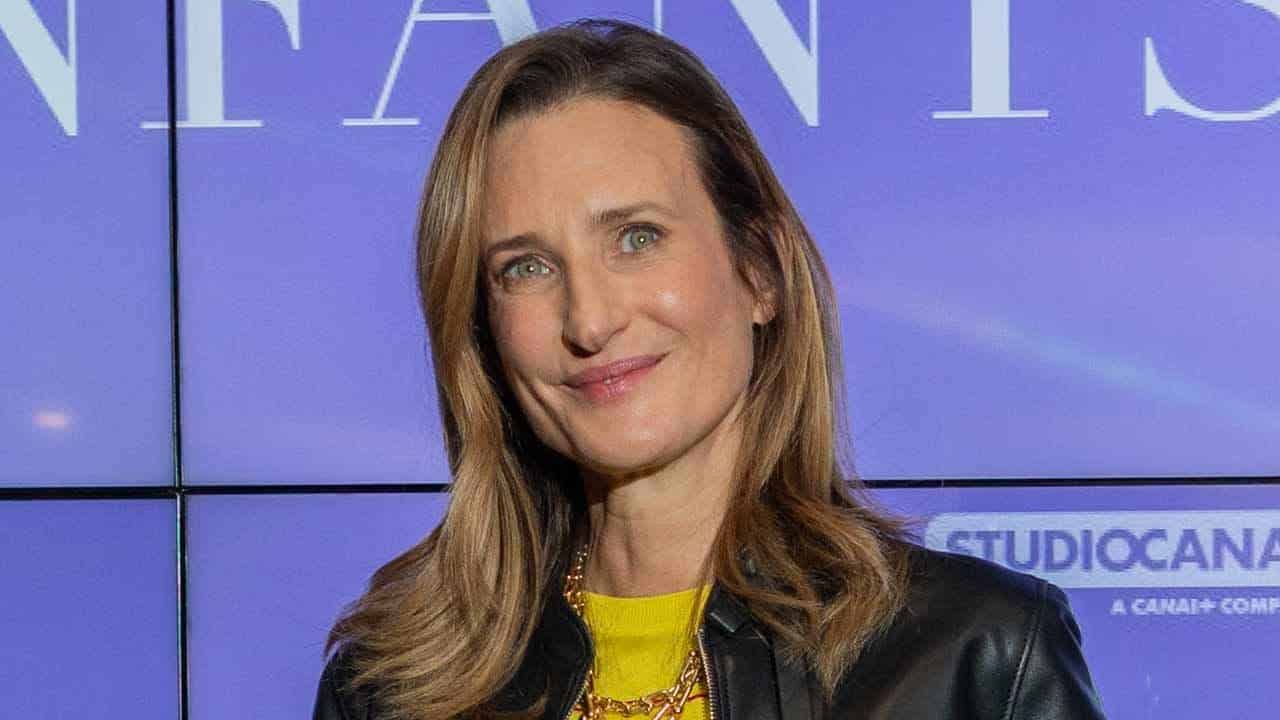 "J'ai pris une claque" : Camille Cottin n'a jamais autant pleuré au cinéma que pour ce film bouleversant