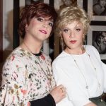 7 ans après la fin du programme culte, le duo Catherine et Liliane revient au cinéma dans un film réalisé par Alex Lutz... Et on connaît le casting !