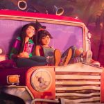L'Île des souvenirs : Dreamworks dévoile son prochain film lors d’une séance surprise à Annecy !