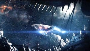 Deux des plus grands univers de science-fiction ont failli se croiser dans l’un des plus gros crossovers de tous les temps !