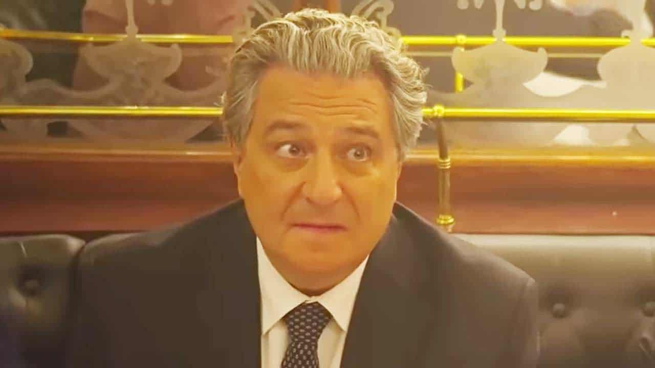 "En cinéma, je suis catastrophique" : il y a 12 ans, ce célèbre animateur télé a refusé de jouer aux côtés de Christian Clavier dans ce gros succès de la comédie française
