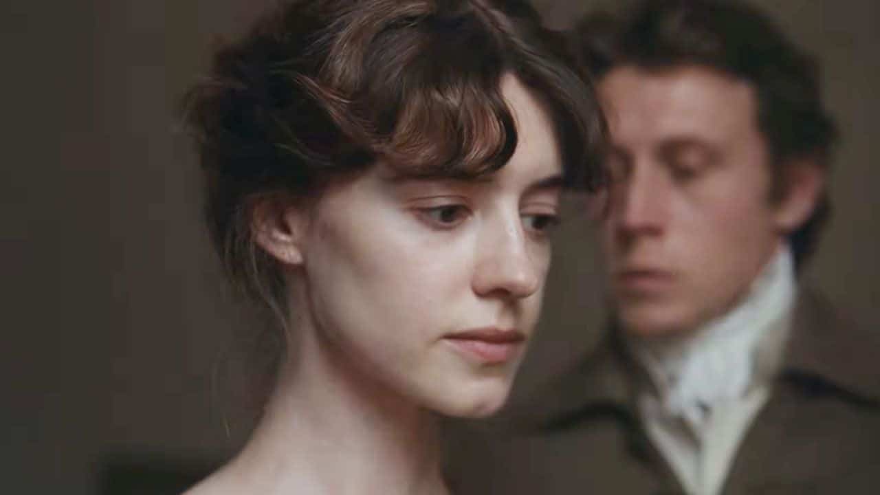 Premières images Raison et Sentiments : 30 ans après le film récompensé aux Oscars, ce classique signé Jane Austen revient au cinéma avec la star de l'une des meilleures séries du XXIe siècle