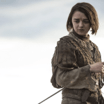 Game of Thrones :  un spin-off sur Arya Stark ? Pourquoi pas, mais à une condition pour Maisie Williams !