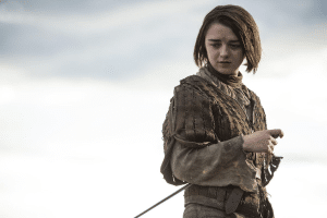 Game of Thrones :  un spin-off sur Arya Stark ? Pourquoi pas, mais à une condition pour Maisie Williams !