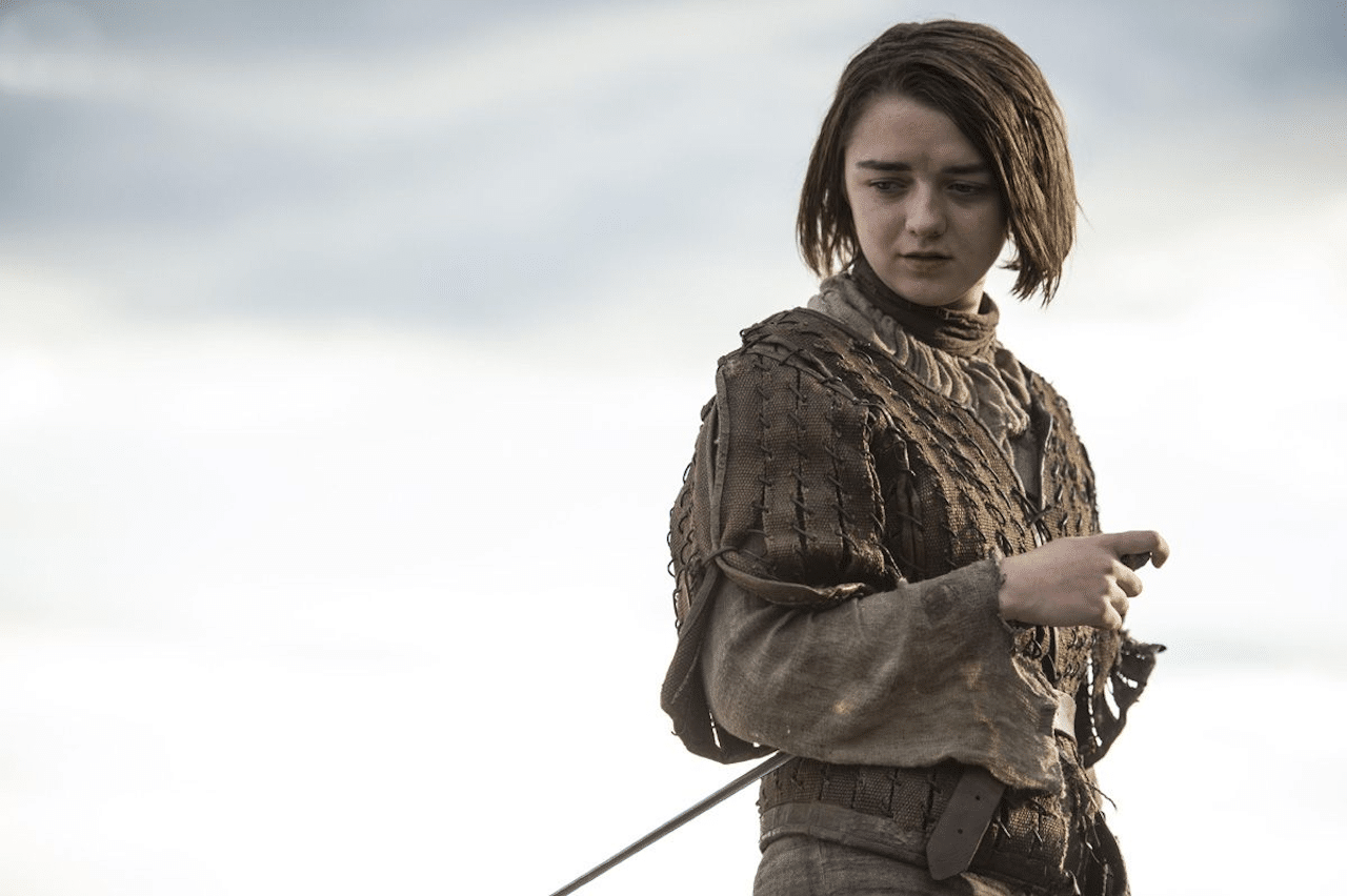 Game of Thrones :  un spin-off sur Arya Stark ? Pourquoi pas, mais à une condition pour Maisie Williams !