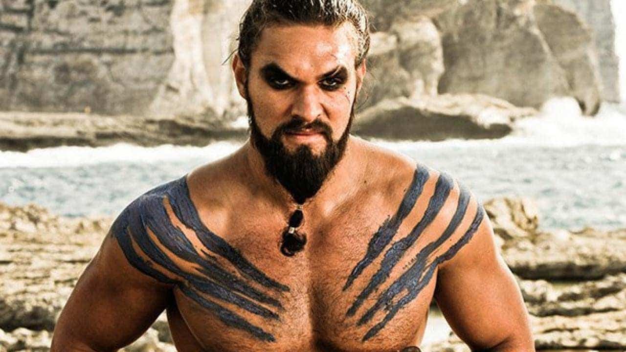 "Personne ne pensait que je parlais anglais" : il y a 14 ans, l'après Games of Thrones a été difficile à vivre pour Jason Momoa