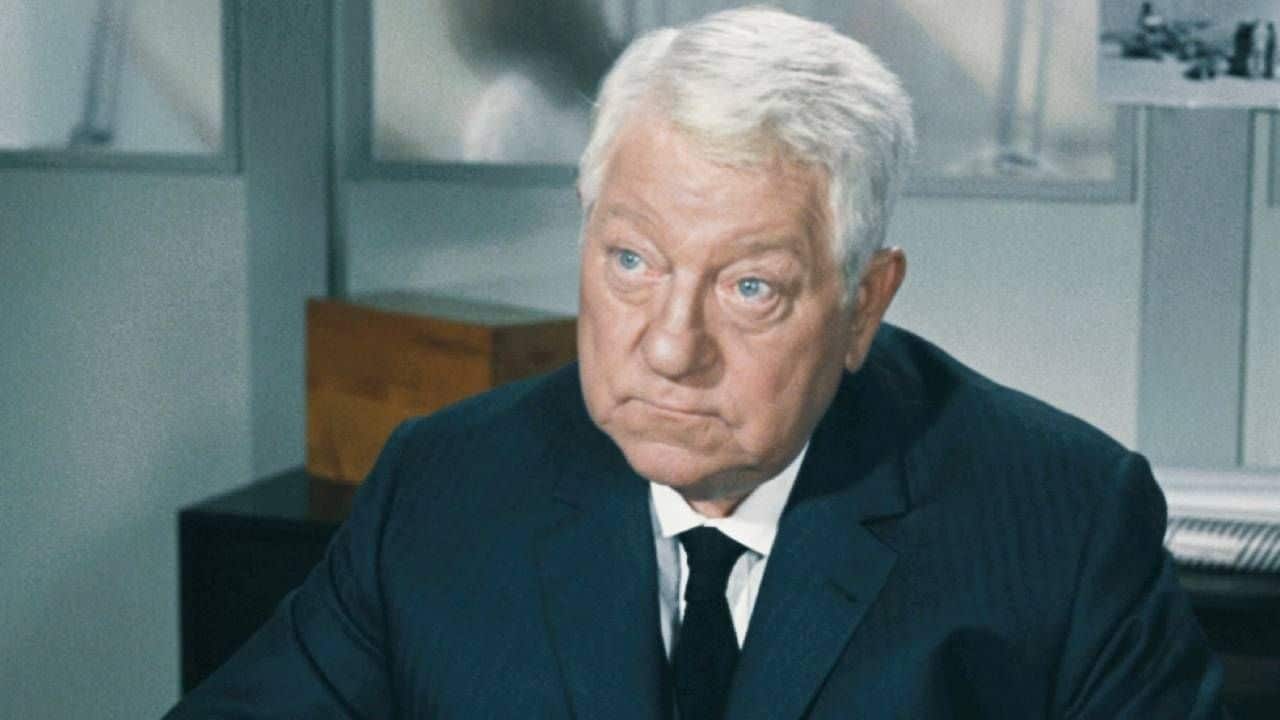 "On l'a fait trop tôt, c'est tout !" : quand Jean Gabin revenait avec franchise sur l'échec de ce "grand classique du cinéma"