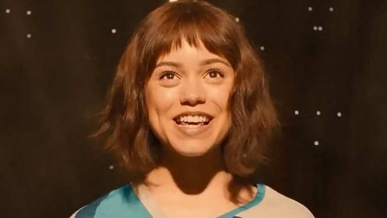 "Un classique intemporel" : Jenna Ortega adore ce film français culte des années 90 noté 4,1 sur 5