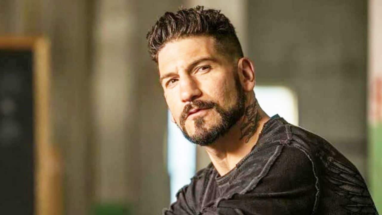 "Il m’a vraiment tapé sur les nerfs" : il y a 9 ans, Jon Bernthal, la star de Punisher et Spider-Man, n'a pas supporté cet acteur aux 2 Oscars