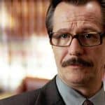 "Il a l'air d'une légende" : c'est l'un des acteurs qui a le plus impressionné Gary Oldman et il a tourné 3 fois avec lui !
