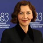 "Il est enfin devenu clair que les hommes font de meilleurs films que les femmes" : la réponse caustique de Maggie Gyllenhaal à la Mostra de Venise
