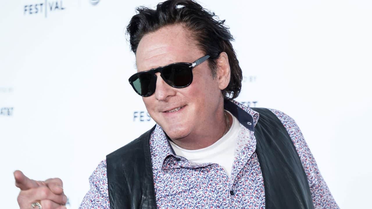 "Je l'ai trimballé pendant 45 minutes" : il y a 34 ans, Michael Madsen a joué un mauvais tour à cet acteur de Reservoir Dogs