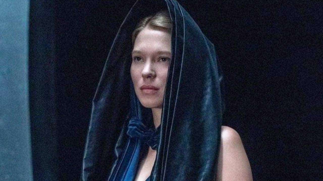 "Une grande fresque de science-fiction digne de ce nom" : noté 4,4 sur 5, c'est le meilleur film de Léa Seydoux et c'est l'adaptation d'un roman culte depuis 61 ans !