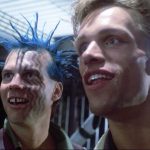 Ce sont les 3 créatures les plus emblématiques de la science-fiction et seuls 2 acteurs ont eu le privilège de les affronter