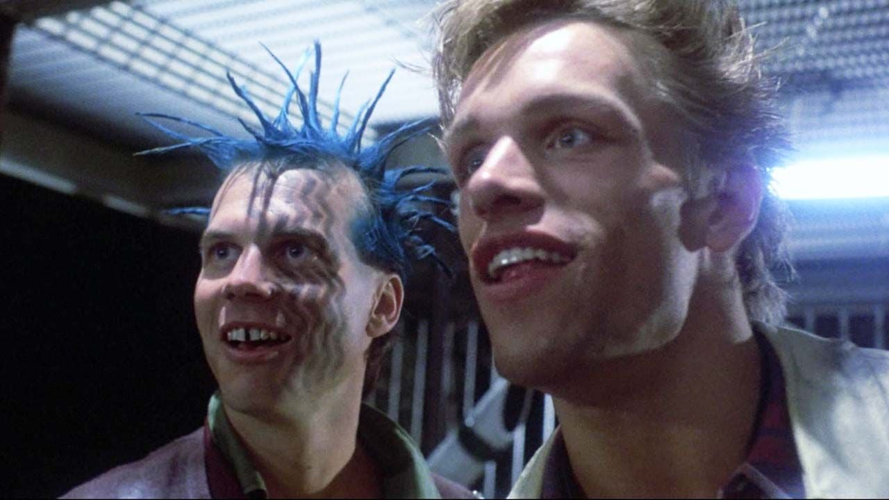 Ce sont les 3 créatures les plus emblématiques de la science-fiction et seuls 2 acteurs ont eu le privilège de les affronter