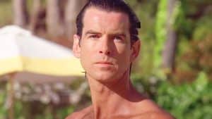 "Ça m'a fait un mal de chien de recevoir cet appel" : il y a 23 ans, Pierce Brosnan a connu un moment difficile dans sa carrière