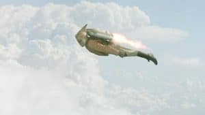 Ce soir en famille : injustement oublié, ce film d'aventure des années 90 entre Indiana Jones et Iron Man est une pure pépite
