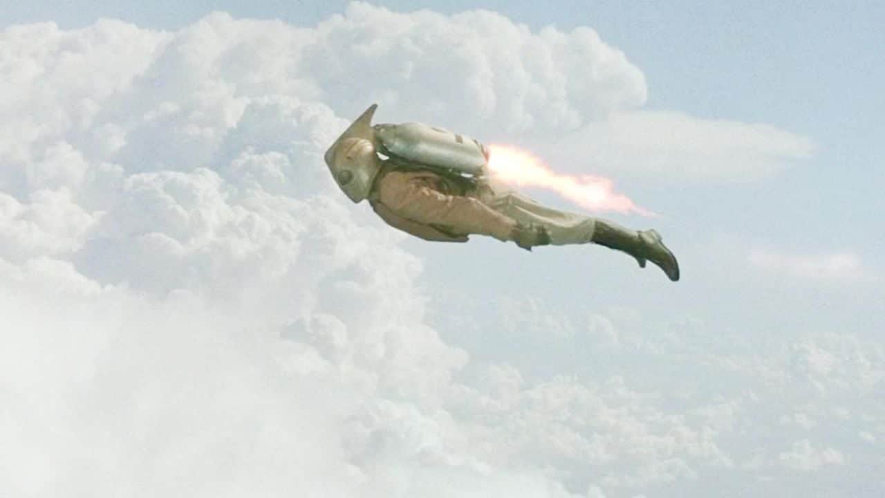 Ce soir en famille : injustement oublié, ce film d'aventure des années 90 entre Indiana Jones et Iron Man est une pure pépite