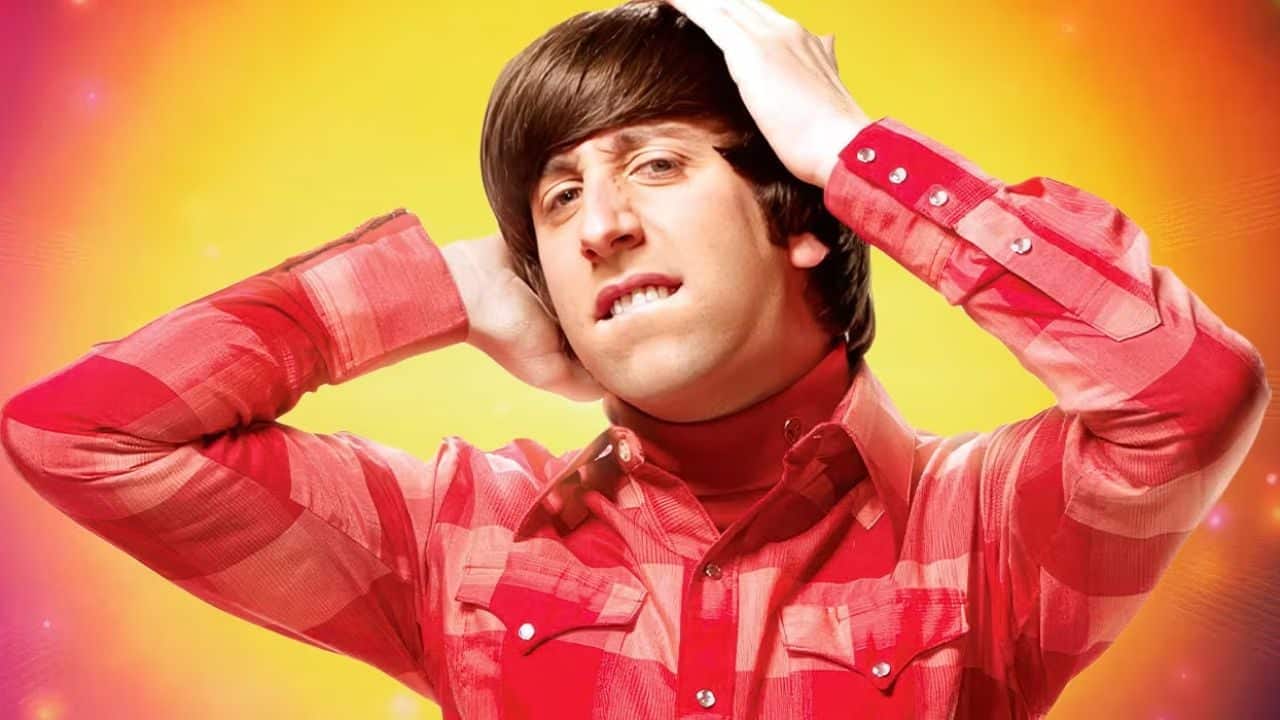 "Du temps doit passer" : après Sheldon, vous n'êtes pas près de revoir cette star de The Big Bang Theory dans le spin-off !